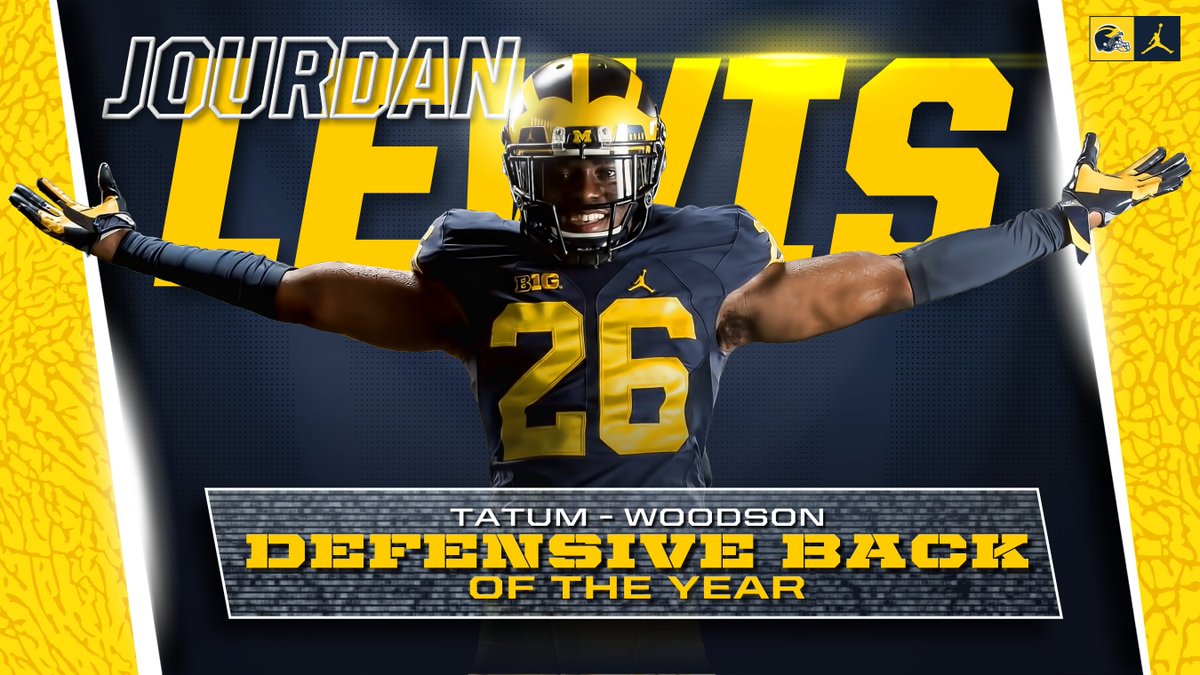 Michigan Football tweet media