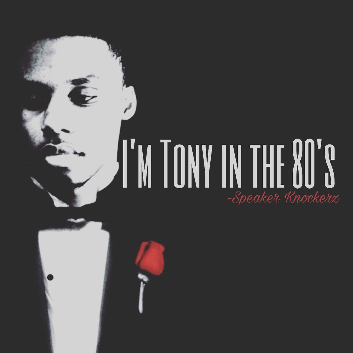 Speaker Knockerz (KnocksLegacy) Twitter