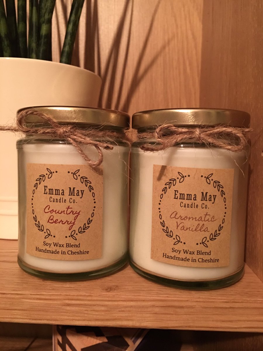 Exciting times ahead!