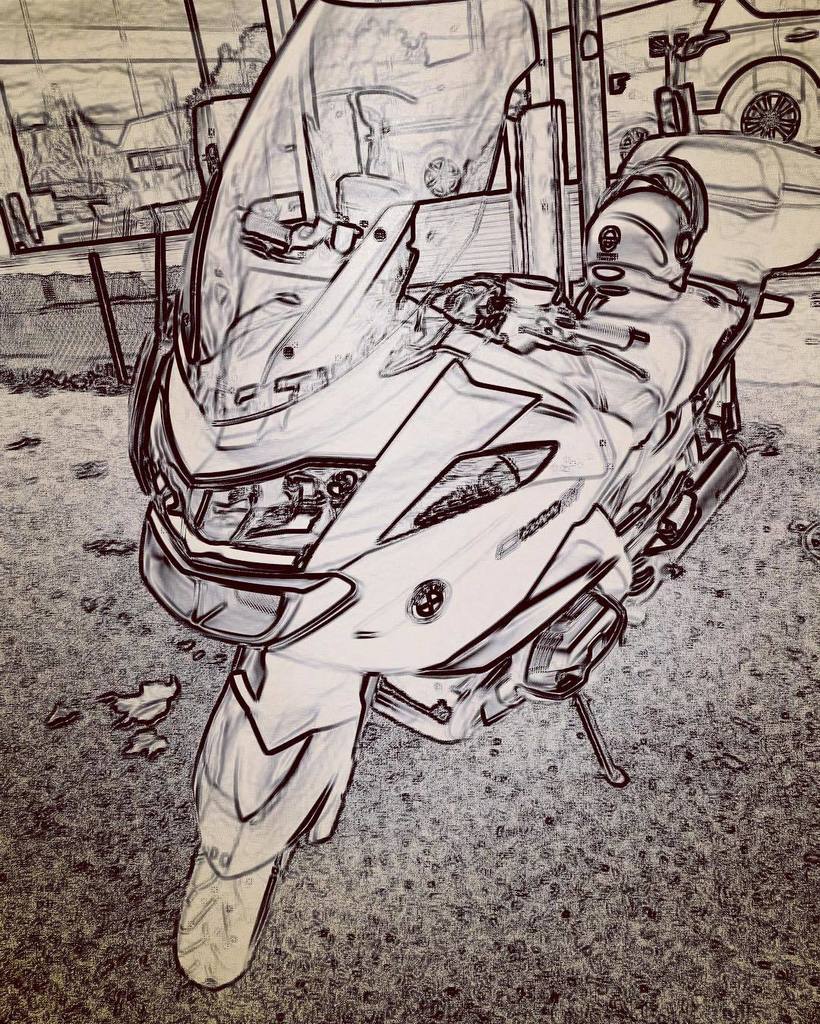 jiferca's tweet photo. Like My Bike. Me gusta Mi moto. #r1200rt #bmwmotorrad #bikelife #bikers #likemybike #megus… https://t.co/F1DGKD2EjE https://t.co/d6xf0bTGa5