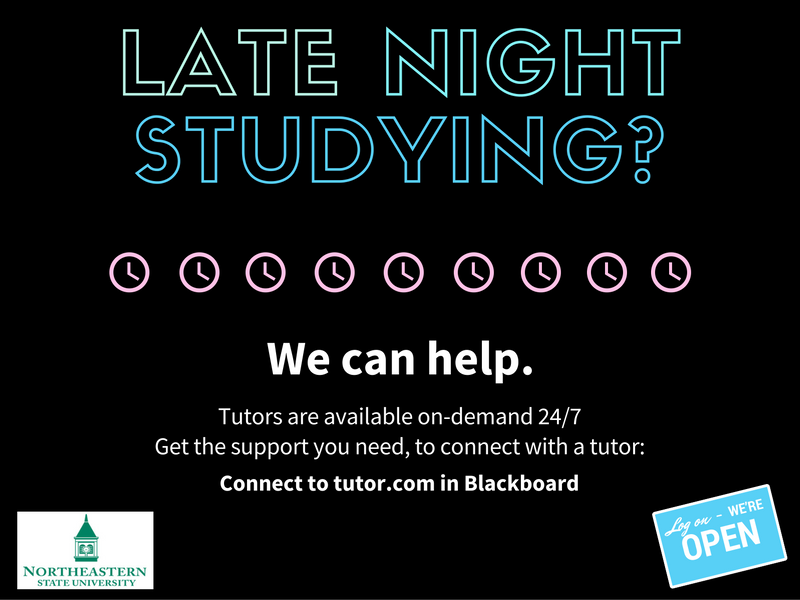 NSUadvising's tweet photo. Hi @NSURiverHawks students! @NSUadvising reminds you of late night study options for finals prep! https://t.co/D2RavGcokq