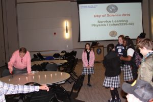 SFXSchool's tweet photo. GRADES 7 AND 8 VISIT STOCKTON UNIVERSITY FOR SCIENCE DAY – November 15, 2016 https://t.co/KIxBGNXnxB https://t.co/rFGT0Ot9Dy