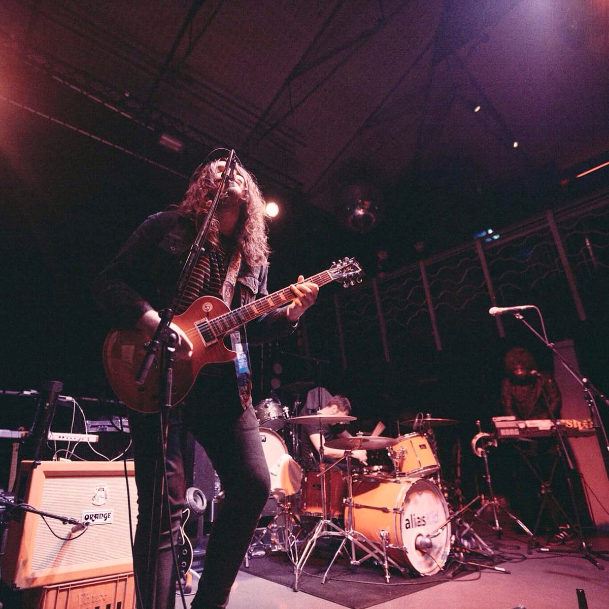 Two December gig announcements coming Soon!