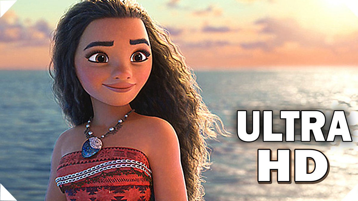 WATCH!! Moana Full Movie HD~2016 Online