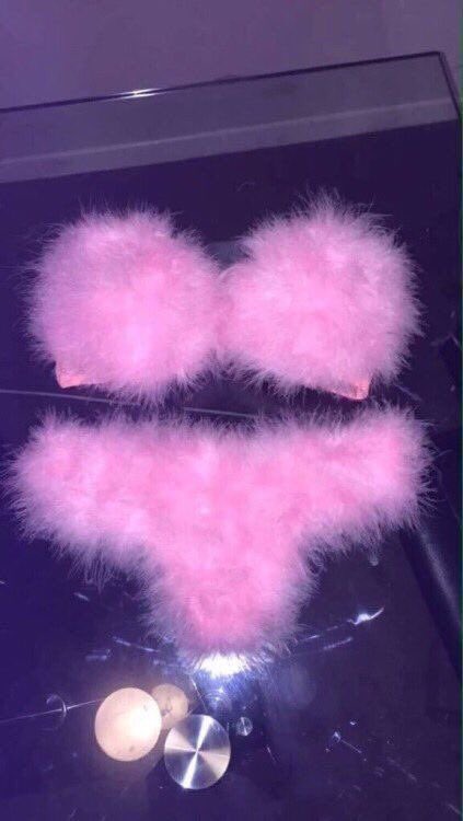 Look what my daddy got me