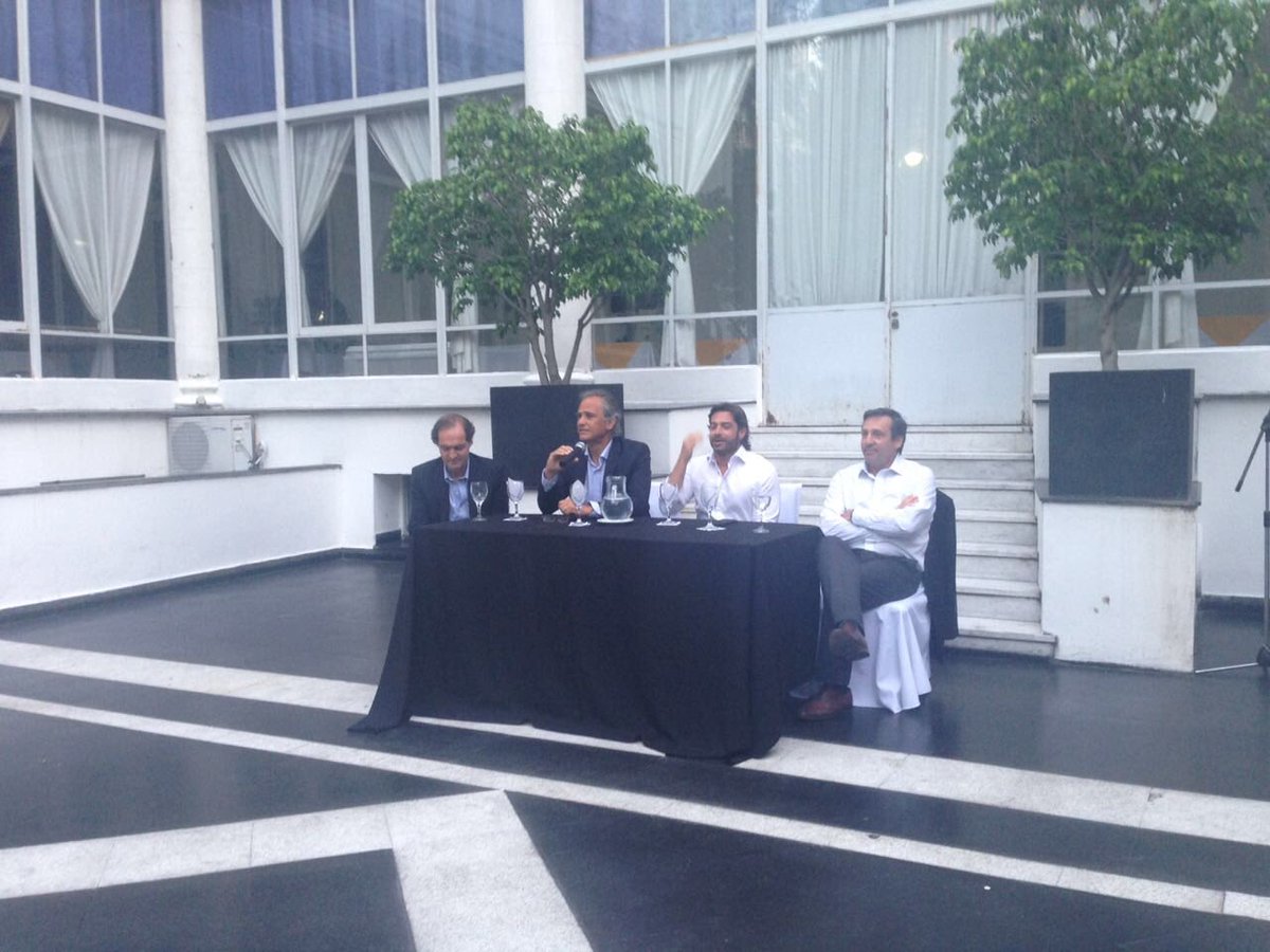 compromisocpc's tweet photo. CPC: Logros y desafíos del primer año de gestión con @fedesalvai https://t.co/G88oghPSlT
