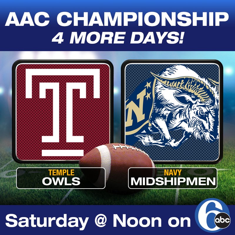 Let's go <a href="/Temple_FB/">Temple Football</a>!