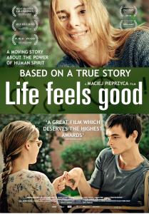 UBUCultura's tweet photo. JUEVES
#CINE
Mundos invisibles
"LIFE FEELS GOOD"
20:30h Centro Cultural Caja de Burgos
@UBUEstudiantes  
Información
https://t.co/WEGIx5YpUf https://t.co/DNEDF0rCAM