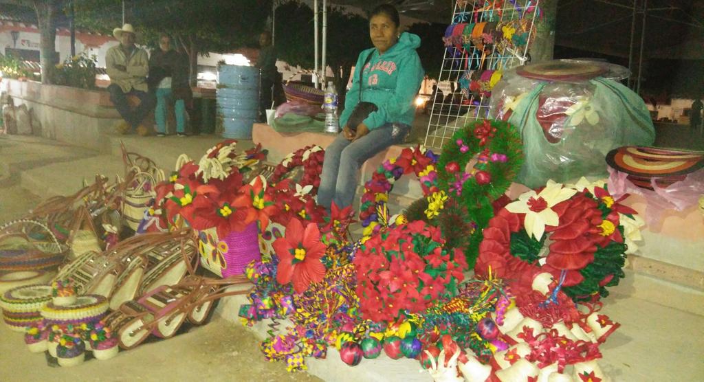 Amigo_Jeremiah's tweet photo. Artesanías hechas por mujeres tejedoras y creativas de Tlamacazapa, Guerrero. Orgullo de México. #PintateTurquesa https://t.co/0xiujseMkV