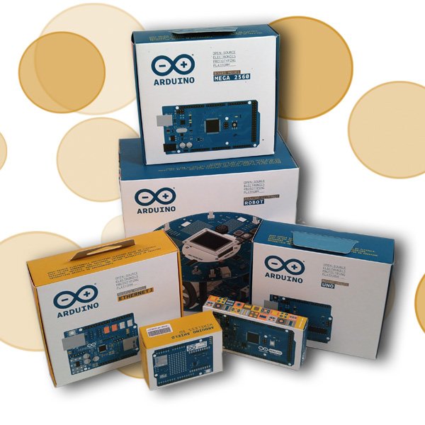 SDRobots's tweet image. Everything #Arduino for the #holidays! #ProgrammableRobots #Programming #Robots #Technology #Engineering #GetARobot ow.ly/LF7A306CYil