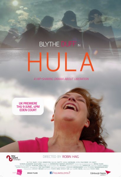 Duirinish's tweet photo. Great night on Saturday screening Hula by @onthecroft In Cromarty at the weekend go see it #hula #cromarty https://t.co/tID9anhgH2