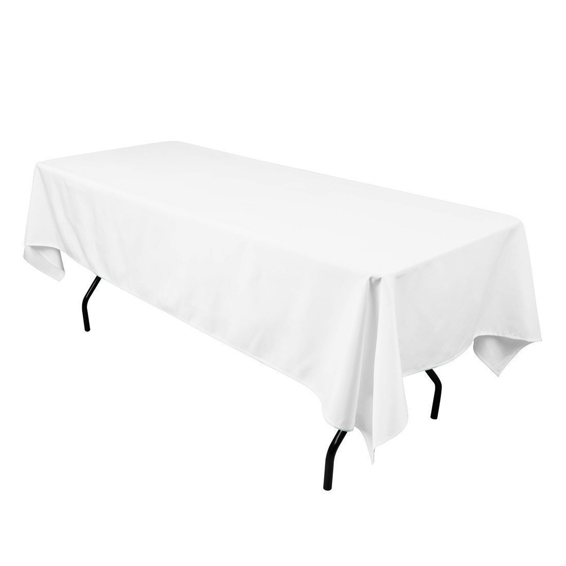 GeeDiModa's tweet image. Gee Di Moda Tablecloth 60 x 102&quot; Rectangular - 10% OFF #Promocode BDWY35EX - #onsalenow amazon.com/gp/product/B01…