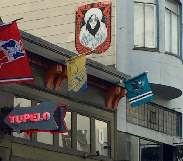 JanisJoplin's tweet image. .@JeremyFish's New Public Art Honors Janis Joplin: found.ee/JeremyFish #JanisJoplin #JeremyFish #Drawing #Portrait