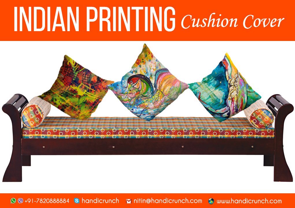alinadall15393's tweet photo. Grab wonderful collection of #cushioncover with @handicrunch . Get 25% off.
  Visit https://t.co/wJU9OjnAxL
#pillowcover #pompomcushioncover https://t.co/GaPyy8aSON
