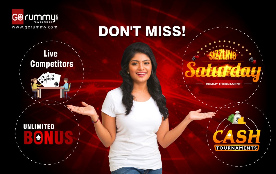 gorummy's tweet photo. Wow! #Gorummy surprises you all over the game.Dive into the #rummy platform of #amazingrewards. 

Register Now : https://t.co/3Nl3Zo02Rv https://t.co/7Ywbc4qBJA