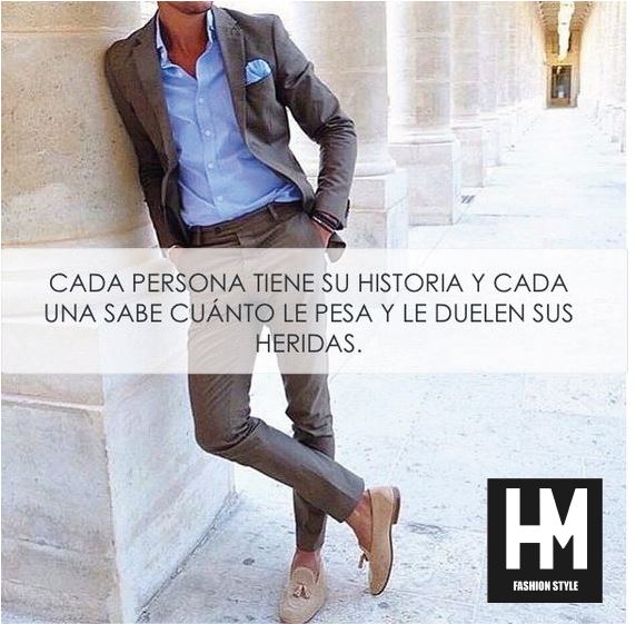 FASHIONSTELY_HM's tweet photo. #estilo_masculino cuéntanos tu historia favorita #actitud https://t.co/CkSfgFjT2e