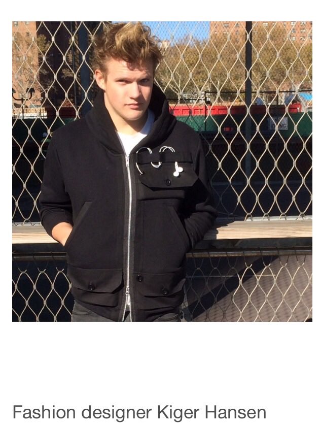 coming to kickstarter, hoodie that stores your mobile devices, with additional new features for iphone7. bit.ly/2ehAdjU