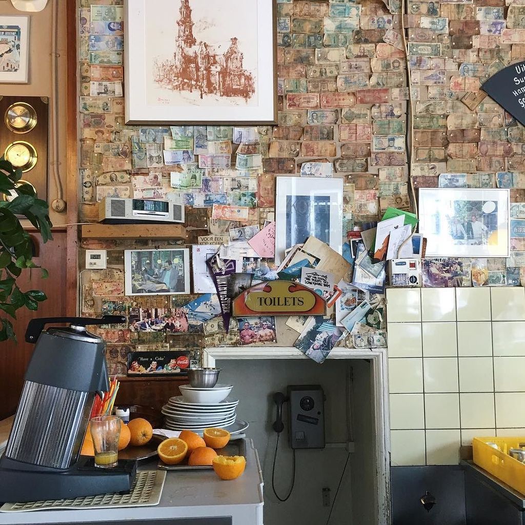 Repolished's tweet image. Wish I was back at this little gem! 😍Pancake house along the Prinsensgracht in Amsterdam! … ift.tt/2gHNhi2