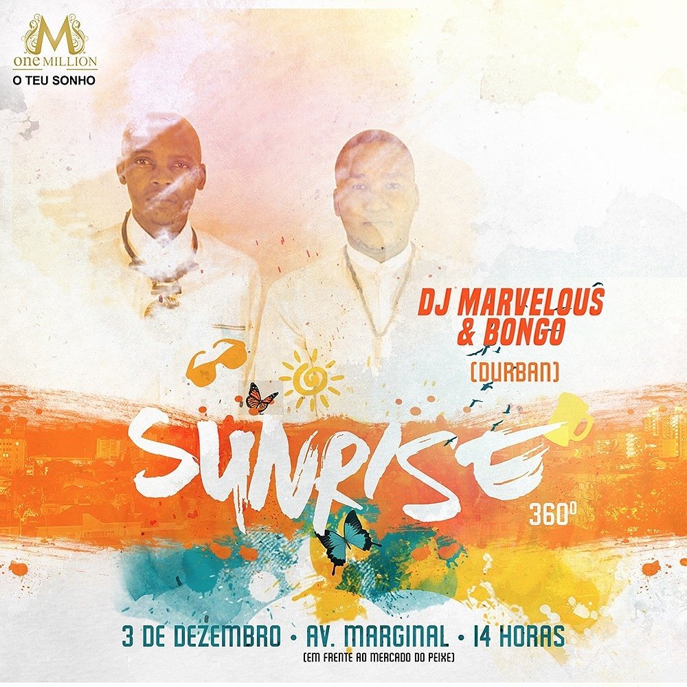 BONGOJ_SA's tweet photo. MarvellousDJ &amp; Bongo Jazzy @ Mozambique this weekend...
Mozambique Are you ready? 
#MarvellousDJ #BongoJazzy
@BONGOJ https://t.co/P0x6v6AA8G