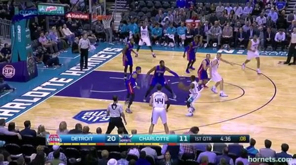POSTGAME BUZZ: Everything you need to know about tonight’s #DETatCHA game  on.nba.com/2gvwRdI  #BuzzCity https://t.co/7muBdEnSrr