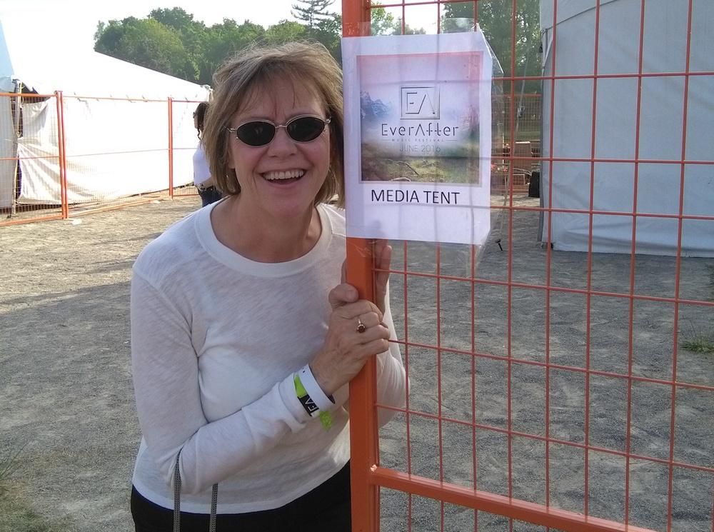 Crowdplsr's tweet photo. Who says music festivals aren’t for people of all ages? Here’s a senior’s take
https://t.co/vO4VggcEE7 https://t.co/hmLCxSqVnJ