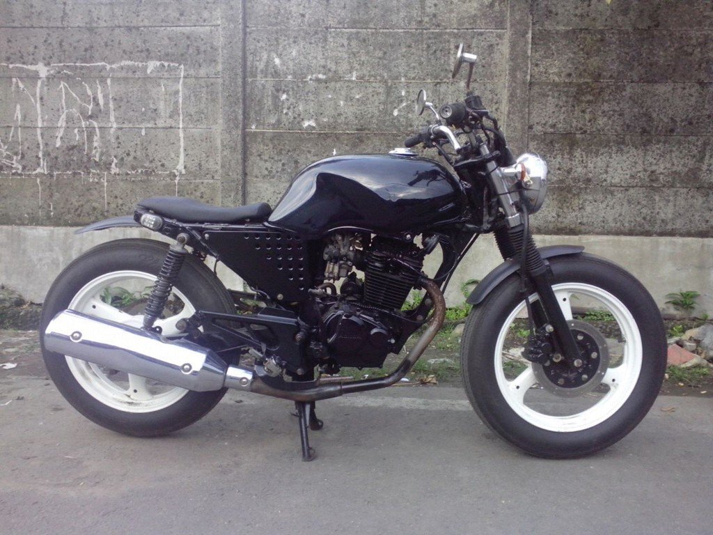 Modif Motor Terbaru Jogja Oto Twitter