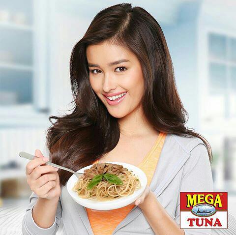 lizasoberano_ph's tweet photo. Mega Tuna Pasta for Liza's break time, what's yours? Like it here: https://t.co/D21qkbWGEP #Tunalicious #MegaTuna 😉 https://t.co/8JdsPjCqJr