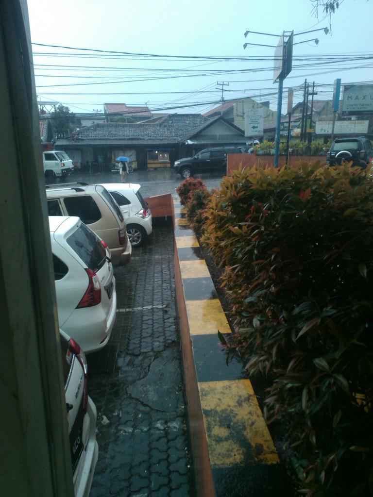 Viking_Du's tweet photo. SLAM>> Gerimis Mengundang.... https://t.co/y3omPu60EK