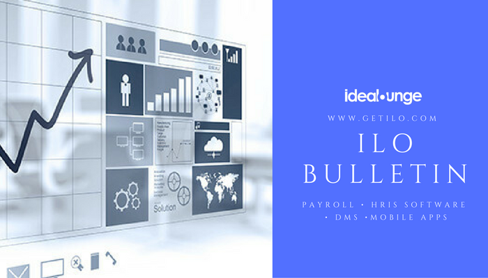 IdeaLounge's tweet photo. ilo Bulletin on Idealounge get it on https://t.co/AJZUyQduuI https://t.co/LwxupPKNsJ