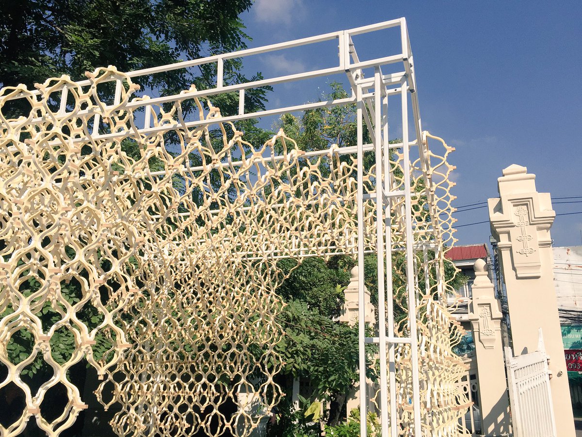 Chiang Mai Design Week 2016 ใกล้เริ่มแล้ว 3-11 ธ.ค. นี้  #reviewchiangmai  #youchiangmai #finedae