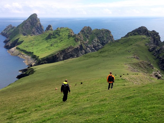welcomescotland's tweet photo. 11 Images to Make You Want to Go to St Kilda https://t.co/DaRxINkafI via our travel blog @welcomescotland https://t.co/QoKR6WmLy1