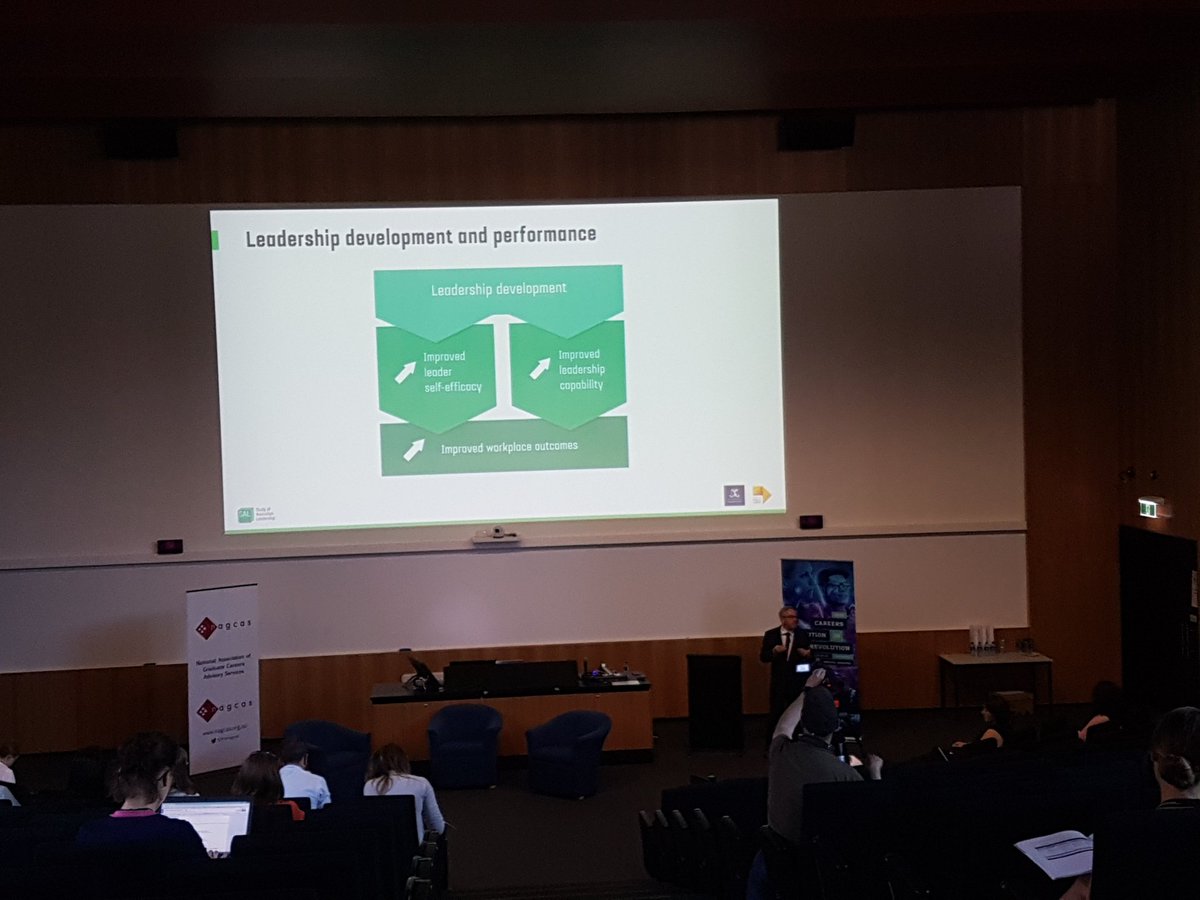 DaneFewtrell's tweet photo. "You can have great technical skills, but without confidence and self-awareness you won't be a good leader" Prof Peter Grahan #NAGCAS2016 https://t.co/NdmWZCMhWj