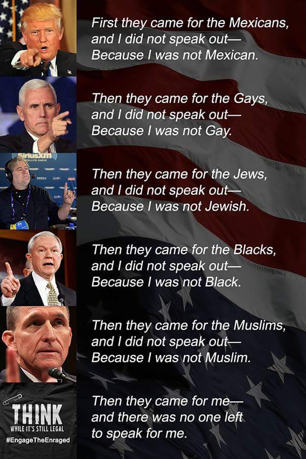 MarkJKremer's tweet image. .@realDonaldTrump
#TrumpTransition
#MyMorningRoutineIncludes
#ComeTogether
#GOP
@jeffsessions 
@mike_pence 
@GenFlynn