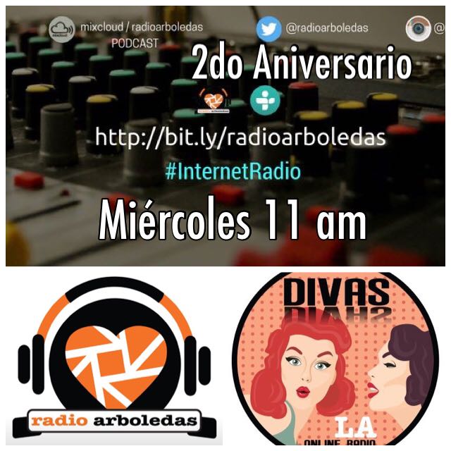 Pueden creerlo? Ya 2 años