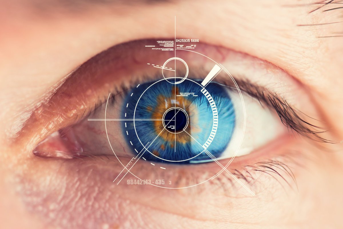 DeepLearn007's tweet image. #Google #AI to catch diabetic blindness before it's too late #deeplearning #ML #data #tech #technology engadget.com/2016/11/29/goo… via @engadget