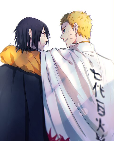 6,777 curtidas, 60 comentários - UZUMAKI • NARUTO (@uzumaki.brasil