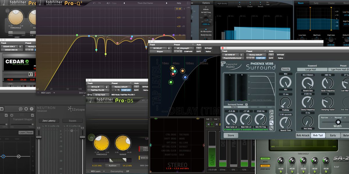 Folklore Sound tweet media