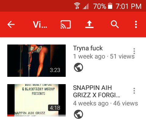 empiremusik5519's tweet photo. 💢💢NEW MUSIC💢💢 VIEWS GOIN UP #TRAP20SLEEP4 #ALERT . #RETWEETAFTER #YOULISTEN #FORAH S/O OR MENTION #KEEPITGOIN https://t.co/7Krwv6wFtl