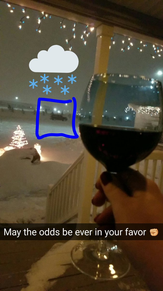 Emily23612's tweet photo. When about 12 people get stuck on your street (vehicles of all sizes) at some point it's time to help yourself drink wine🍷 https://t.co/QEv3c4ezwo