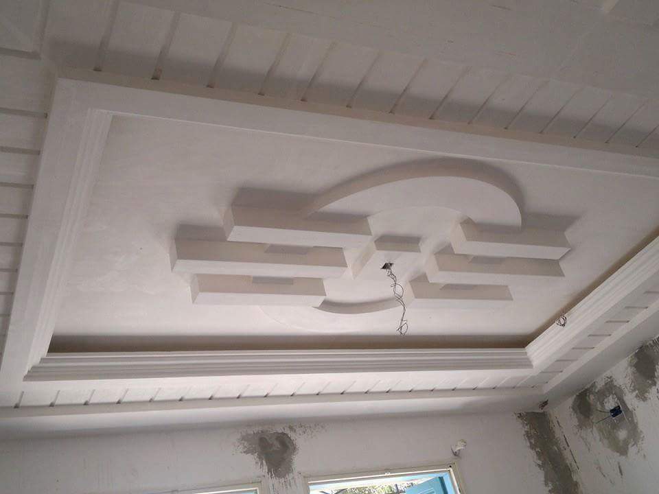 انا معلم الديكورات الجبس جوال رقم 0502019492 واتسف 0502019492 في الرياض