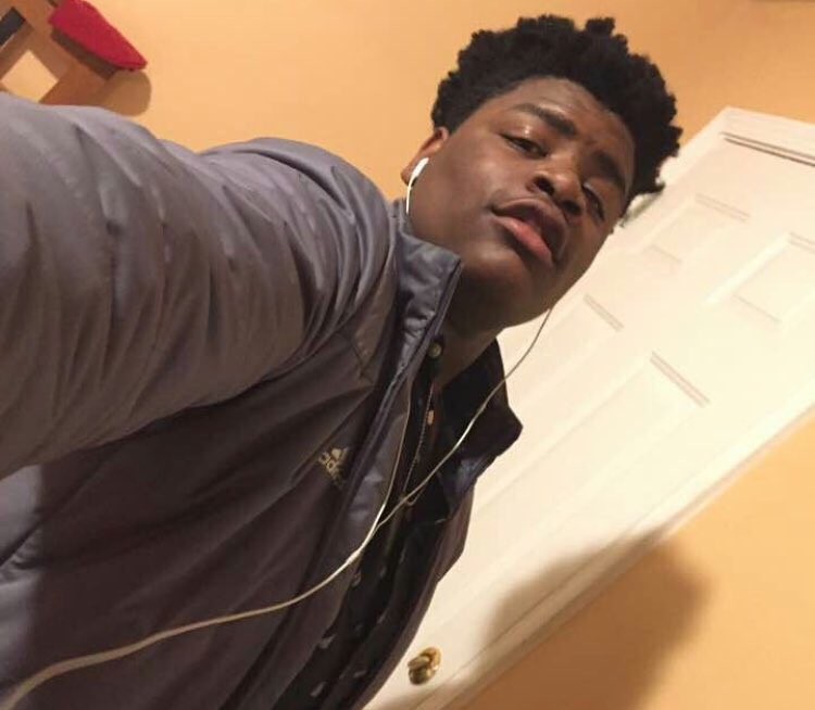 nefertitijaquez's tweet photo. At 15, his life was cut short. @Atlanta_Police say: he knew his killer. More on this story @ 11PM @wsbtv. #wsb https://t.co/yaVXANq4gg