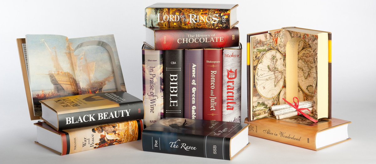 off_beats2016's tweet photo. #today 's #Offbeats #Blog! Books are full of mysterious twists and turns, clever illusions and astonishing surprises
https://t.co/WP5whJ6QLB https://t.co/jBpodIJCPp
