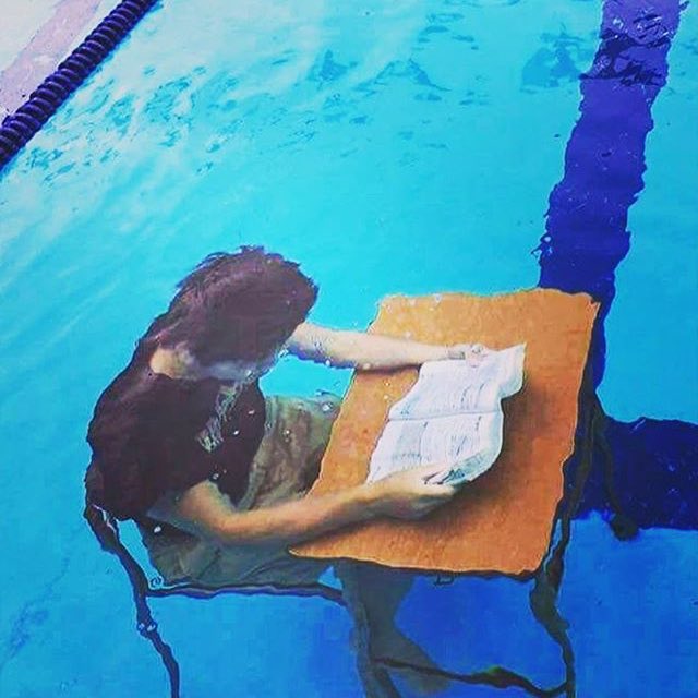 What it feels like to be a student athlete