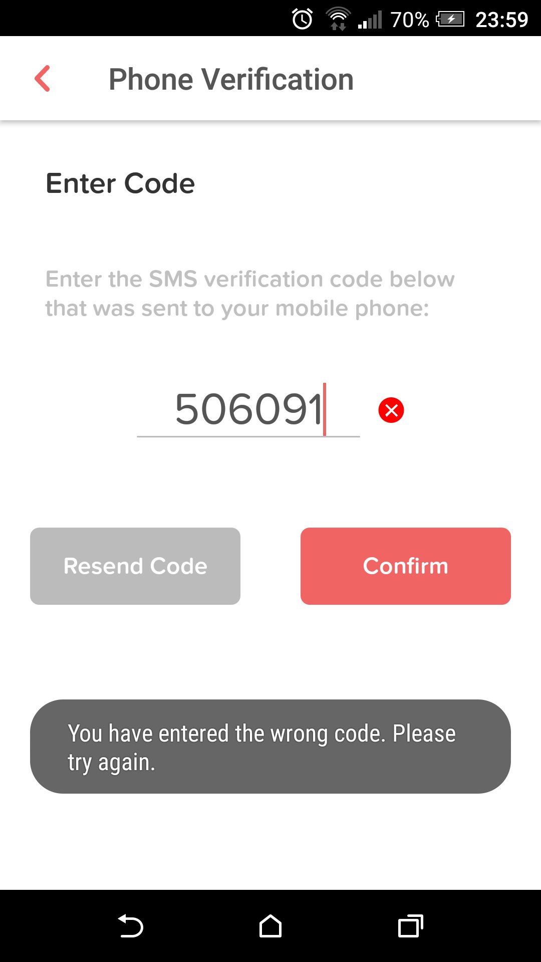 Enter your code below. Верификация тиндер. Tinder вход. Смс для тиндер. Enter code.