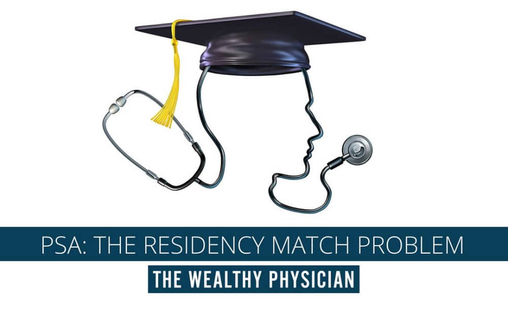 The problem with the residency match system in America by @docsoftomorrow bit.ly/1VqaNT3