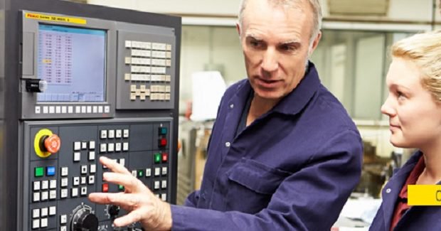 FabMetalMag's tweet photo. FANUC America Expands CNC Training
@FANUCAmerica #machinecontrols #metalcutting
https://t.co/7K4L1KveGZ https://t.co/CkAjvQTILA