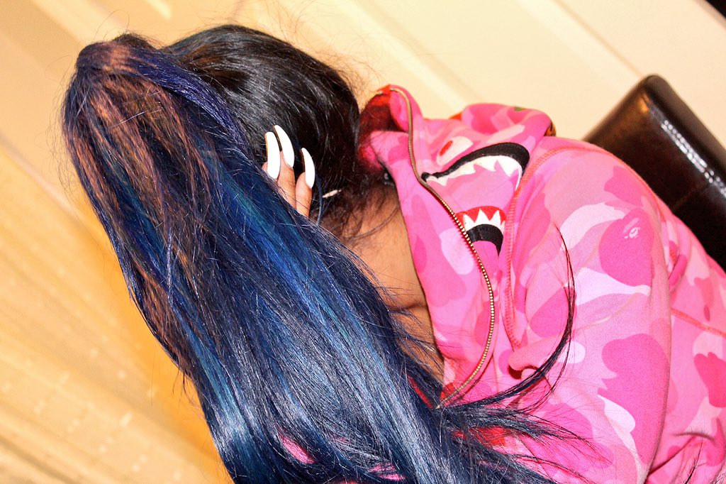 _DSmoooth's tweet image. #SMOOTHVISUALS 📸💫💎 @Kylesister__ 💕