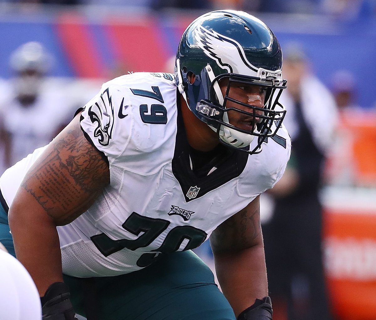 #NFL Brandon Brooks released from hospital nfl.icymi.email/brandon-brooks… via <a href="/ProFootballTalk/">ProFootballTalk</a> #FF