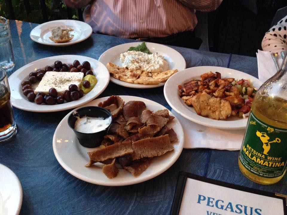 PegasusChicago's tweet photo. Be honest: You're getting a little tired of Thanksgiving leftovers. https://t.co/I4vdzWNNyJ