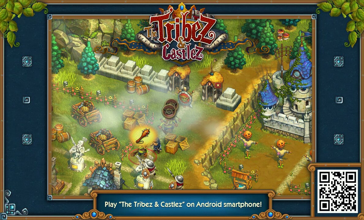 ShayBraxton84's tweet photo. My latest achievements in The Tribez &amp; Castlez! https://t.co/8aOCmYXoke https://t.co/MxpGypCWJB